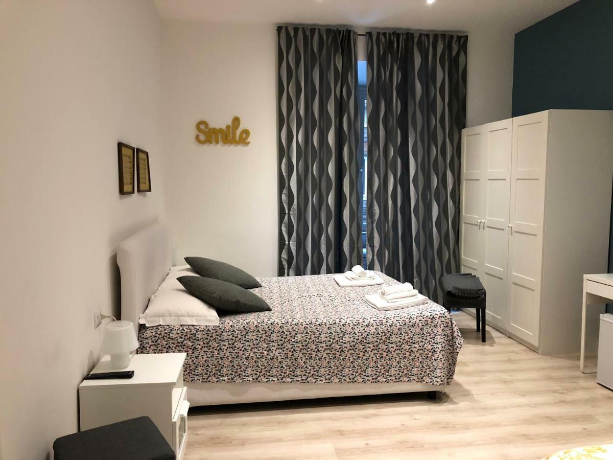 Spazio Cavour Gasthof Rom